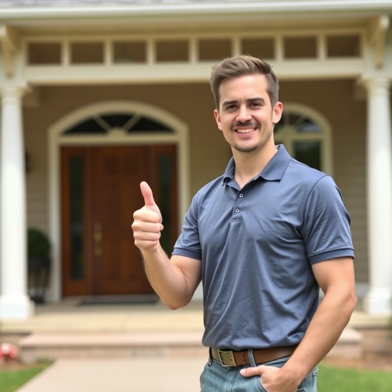 Founder of Cedar Park Pest Pros